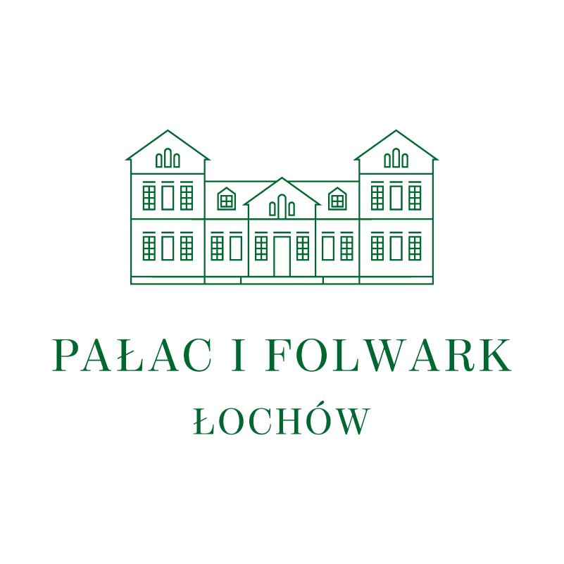 Grupa Arche - Pałac i Folwark - Łochów 