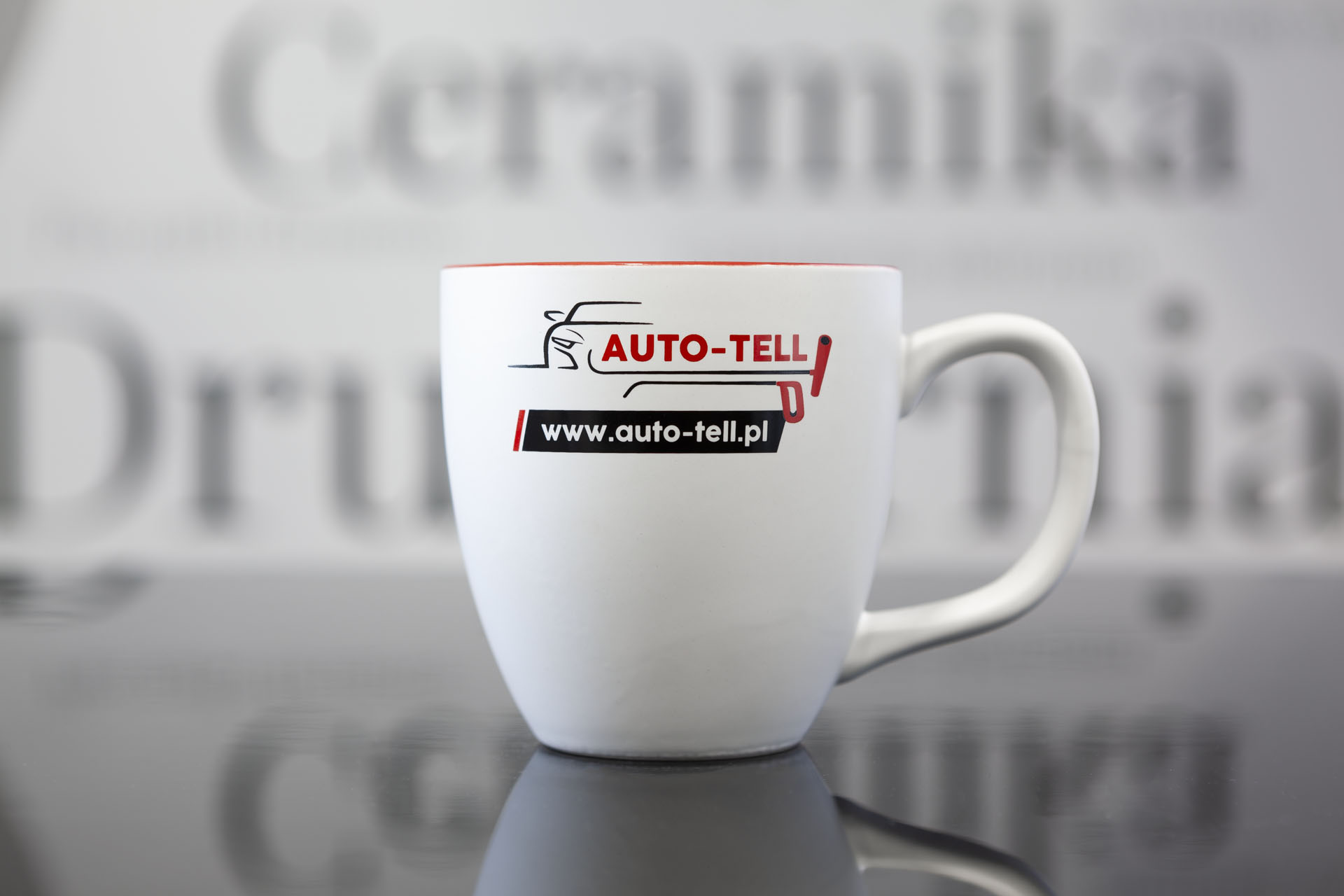 auto-tell.pl - Kubek