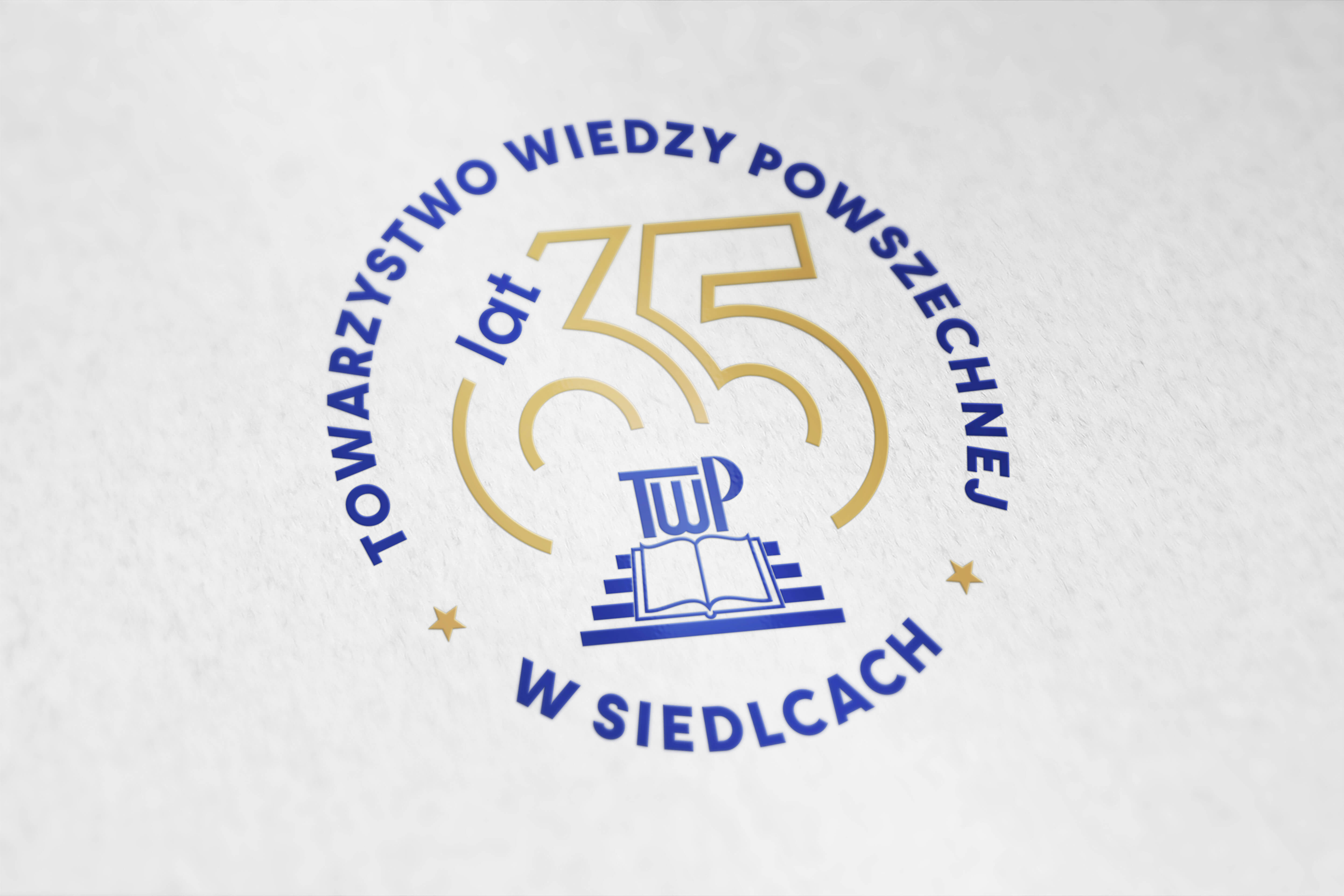 TWP, Towarzystwo Wiedzy Powszechnej w Siedlcach