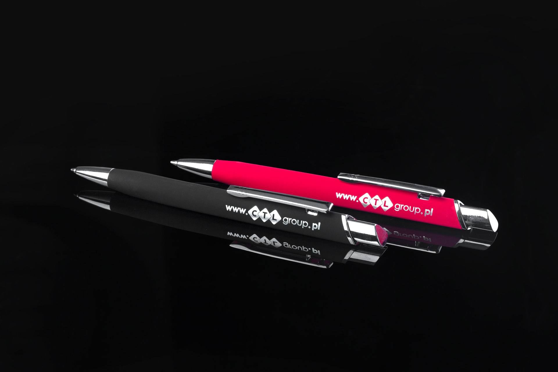 APC Group,  długopis kobi lux