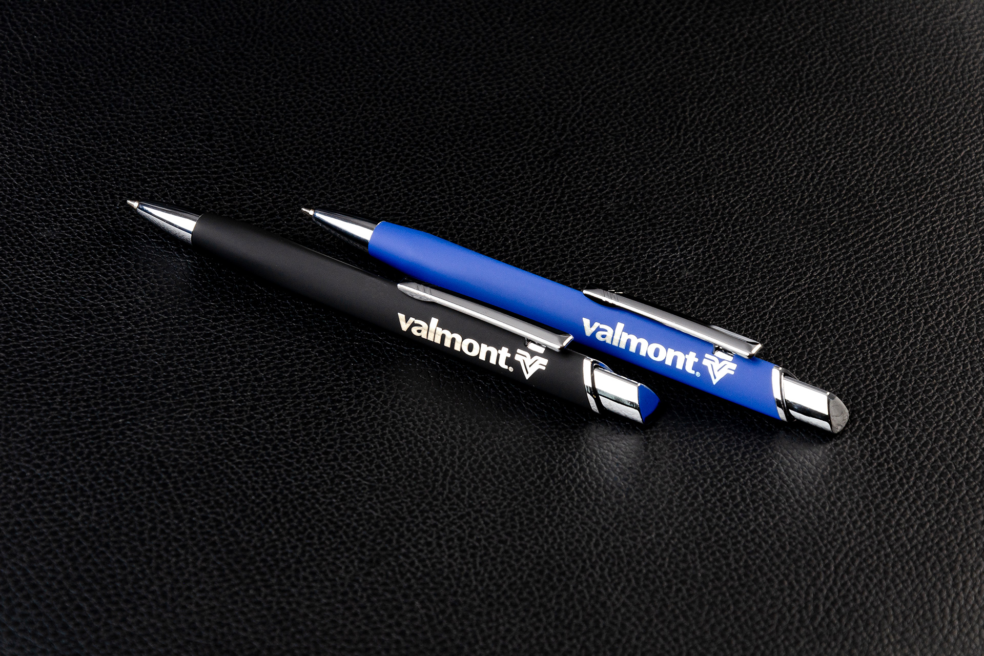 Valmont,  długopis kobi lux,  