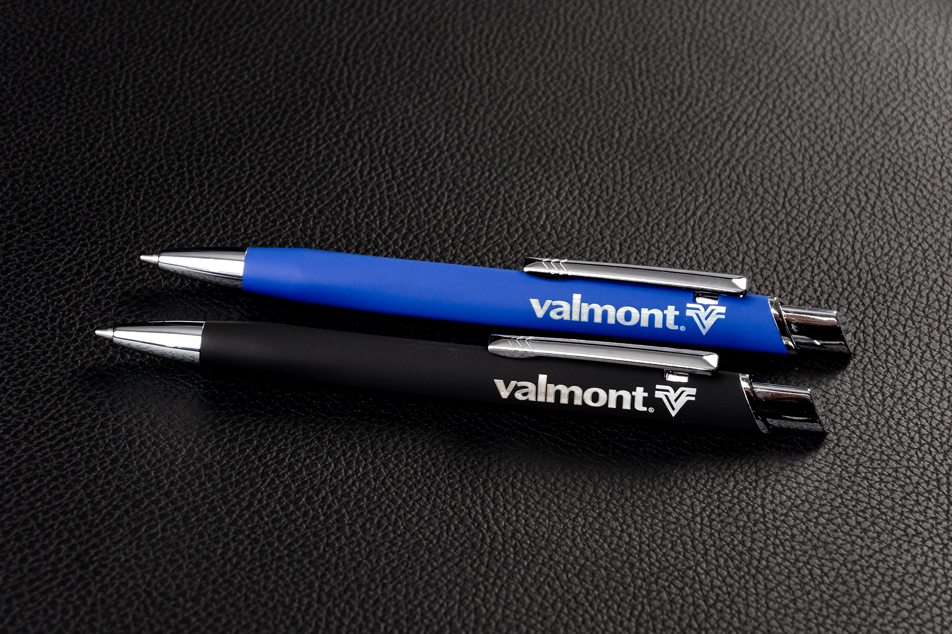 Valmont,  długopis kobi lux,  