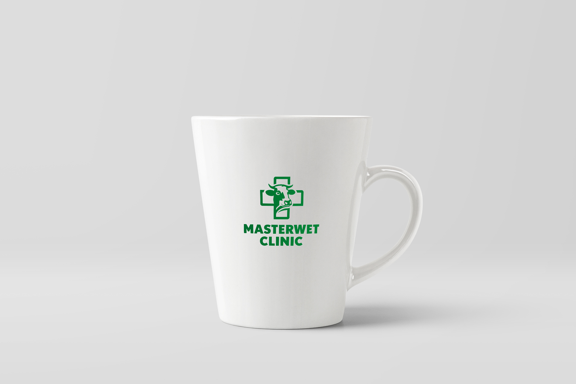 Masterwet Clinic - logo