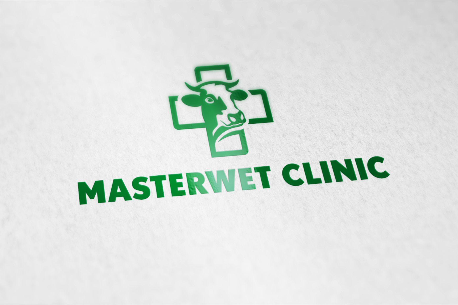 Masterwet Clinic - logo